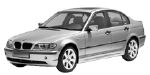 BMW E46 P284D Fault Code