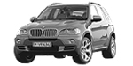 BMW E70 P284D Fault Code