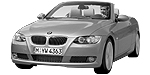 BMW E93 P284D Fault Code