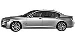 BMW F02 P284D Fault Code