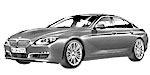 BMW F06 P284D Fault Code