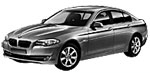 BMW F10 P284D Fault Code