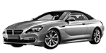BMW F12 P284D Fault Code