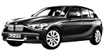 BMW F20 P284D Fault Code