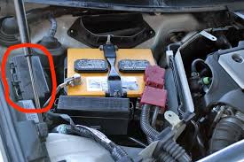 See P284D in engine